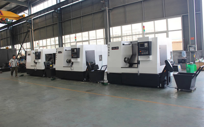 Henan WadJay Machinery Co.Ltd