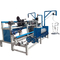 Barbed Wire Making Machine Fully Automatic Weaving Wire Mesh Chain Link Fence Making Machine On Sale