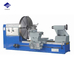 Multifunction CW Serie Horizontal Turret Metal Lahte Machine ISO Certification